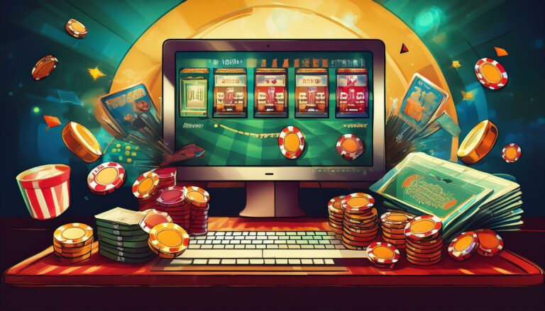 Betbhai9 Gold365: The Future of Online Sports Betting