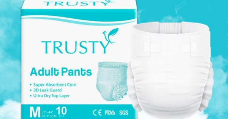 Affordable Adult Diapers: Comfort and Cost-Effective Solutions for All Needs