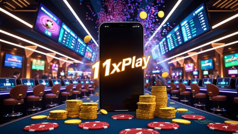 11xplay: The Ultimate Online Betting and Gambling Platform