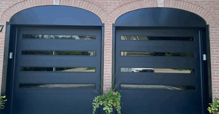 Scarborough Garage Doors – Quality & Service