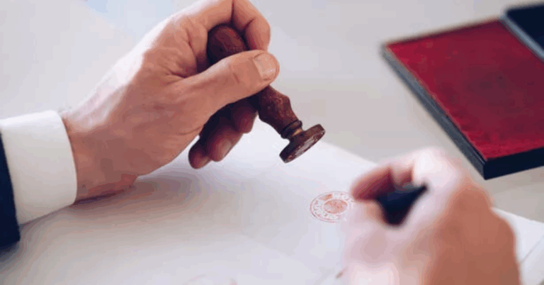 The Role and Importance of a Mobile Notary in Shelby County, Alabama AL