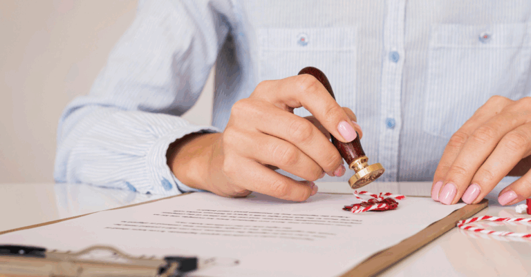 Professional Process Server Services in Lufkin, Texas