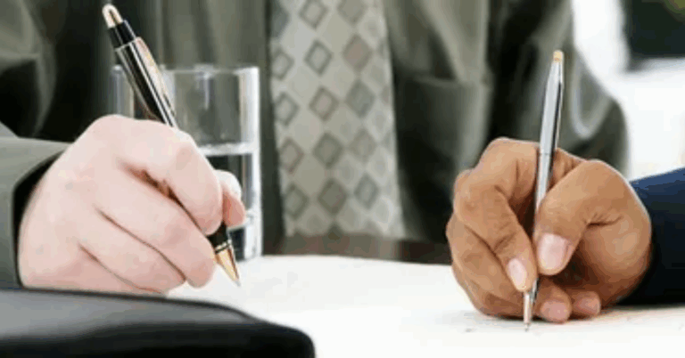 Understanding Apostille Services in Cleveland Ohio OH