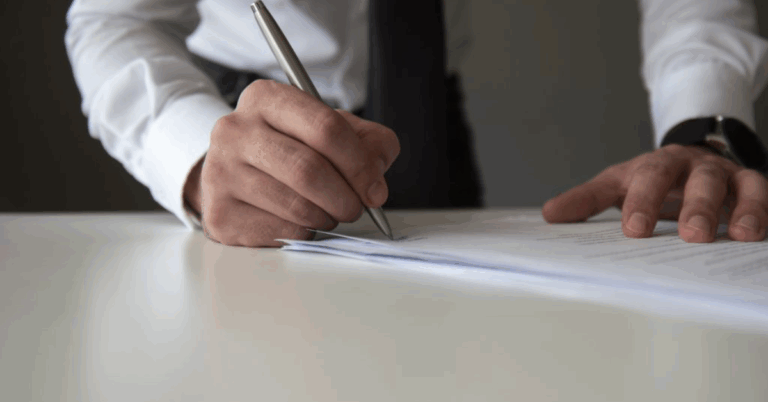 Mobile Notary Services in Clearfield, Pennsylvania