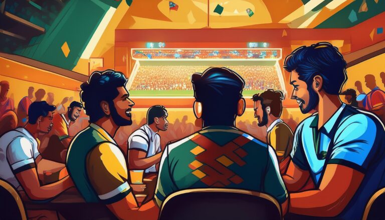 Sky 99 Exch – Trusted Platform for Sports & Casino Betting