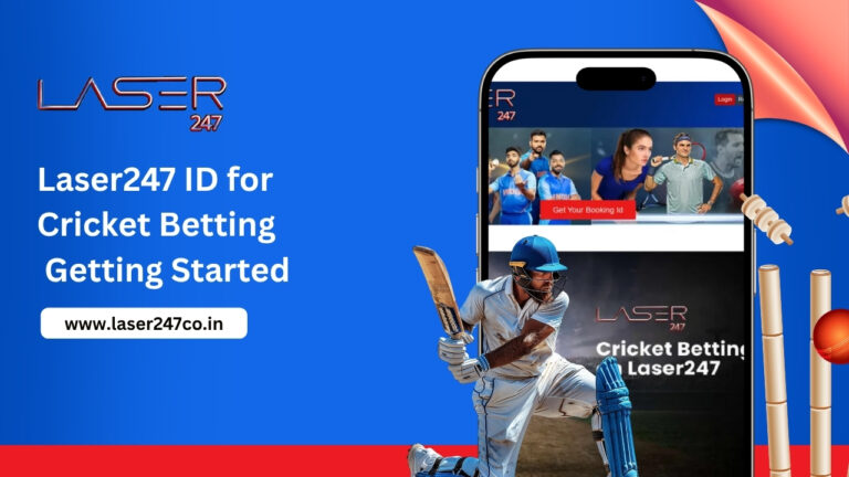 Understanding Laser247 ID: Features, Security, and Integration with 11xplay ID